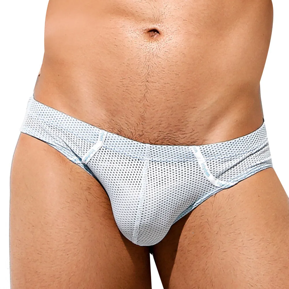 Intymen INJ068 Kisses Brief