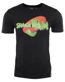 Jordan 11 Retro Space Jam T-shirt  Mens Style : 845000