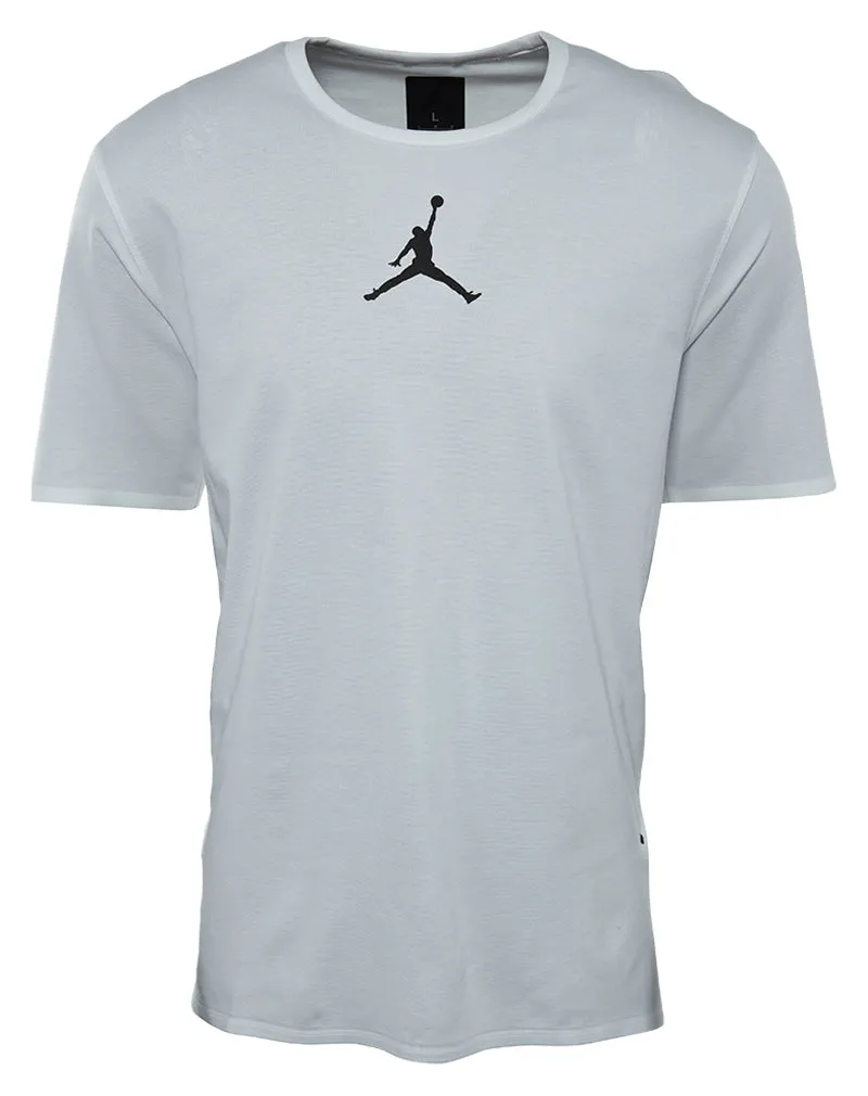 Jordan 23 Tech Short Sleeve Top Mens Style : 802183