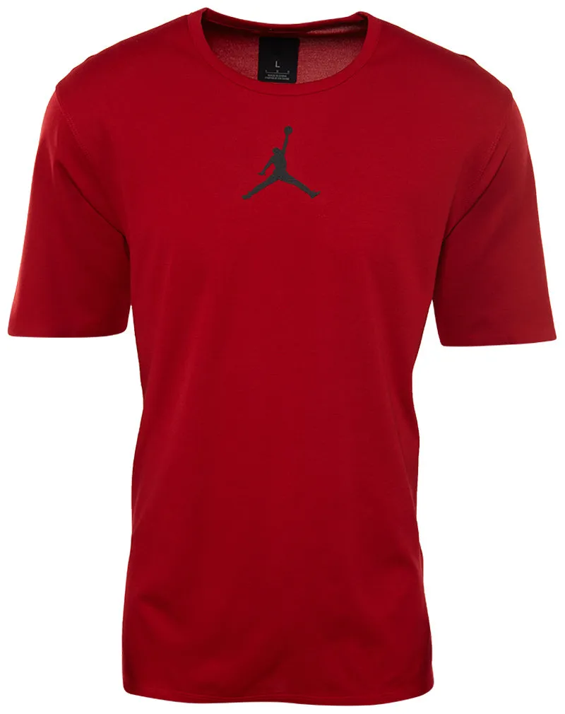 Jordan 23 Tech Short Sleeve Top Mens Style : 802183