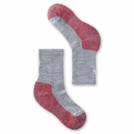 Kids' Hike Light Cushion Crew Socks