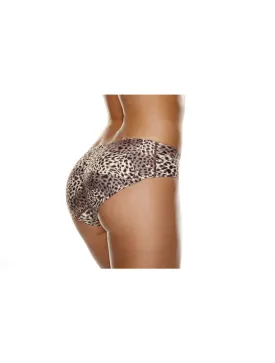 Leopard - Booty Booster Pants