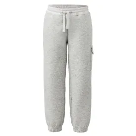 Mackage Archer Light Grey Sweatpants