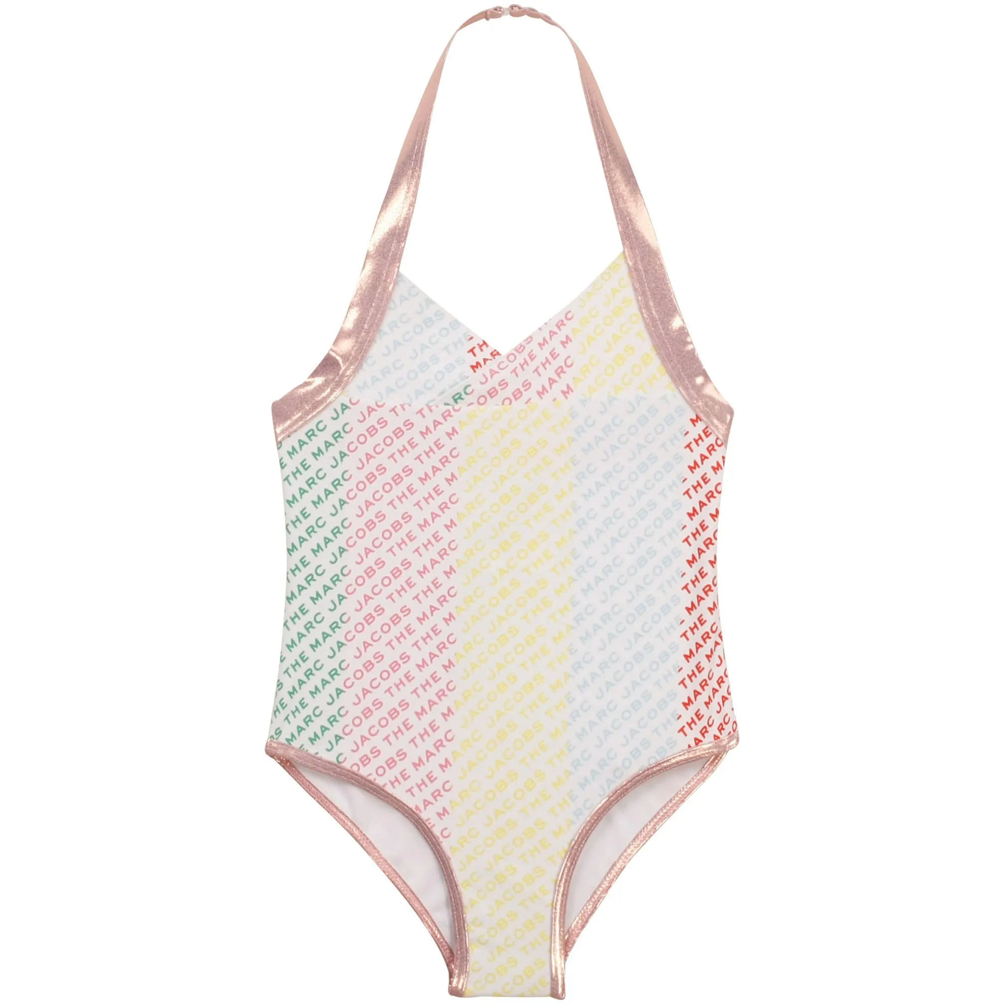 Marc Jacobs Multicoloured Bathing Suit