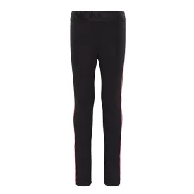 Moncler Black Leggings