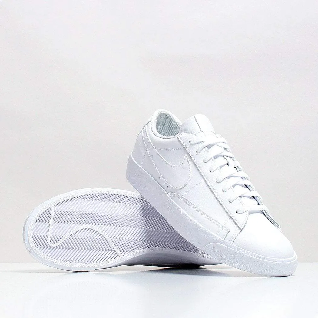 Nike Blazer Low LE Shoes