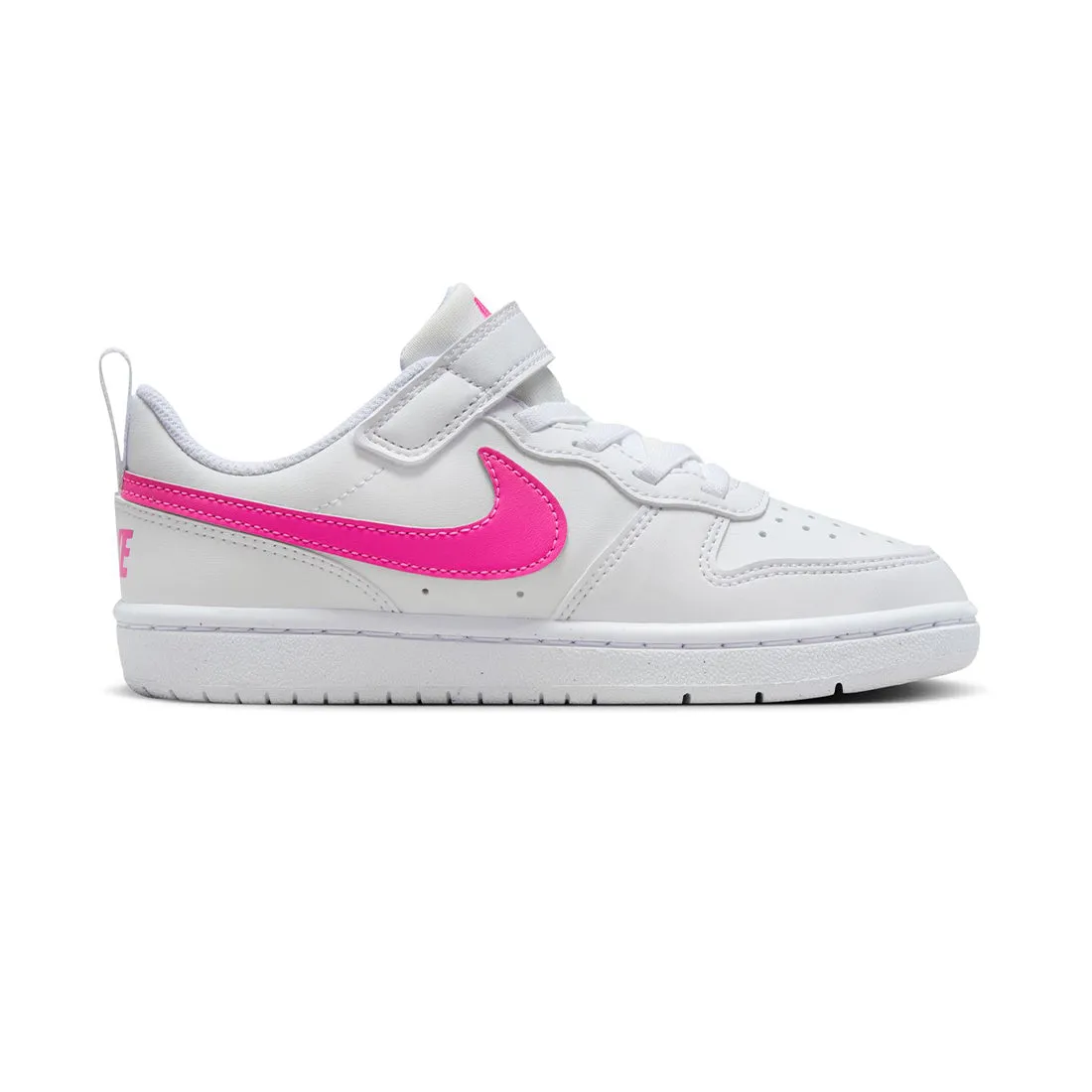 Nike Court Borough Low Recraft Little Kids' Shoes