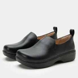 Orygin Black Shoe