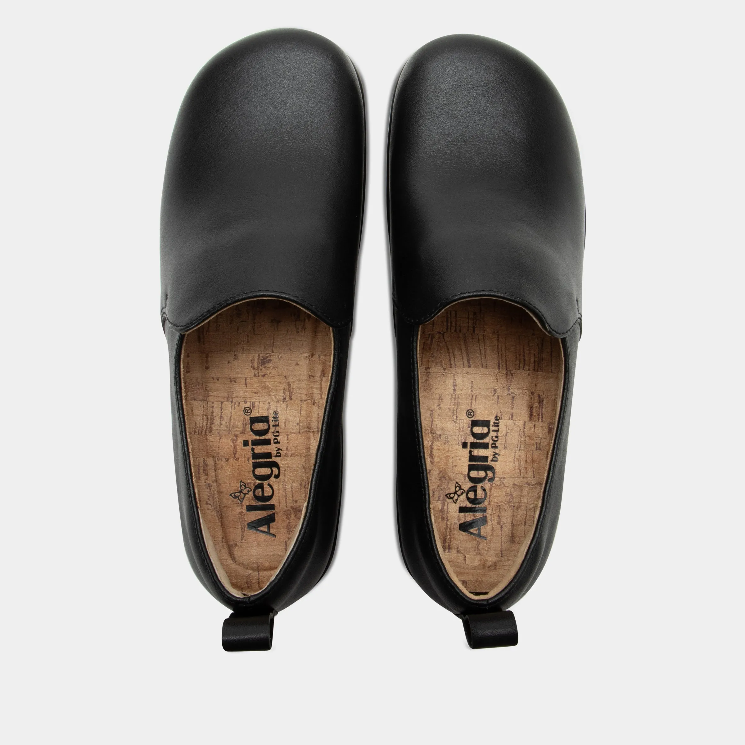 Orygin Black Shoe