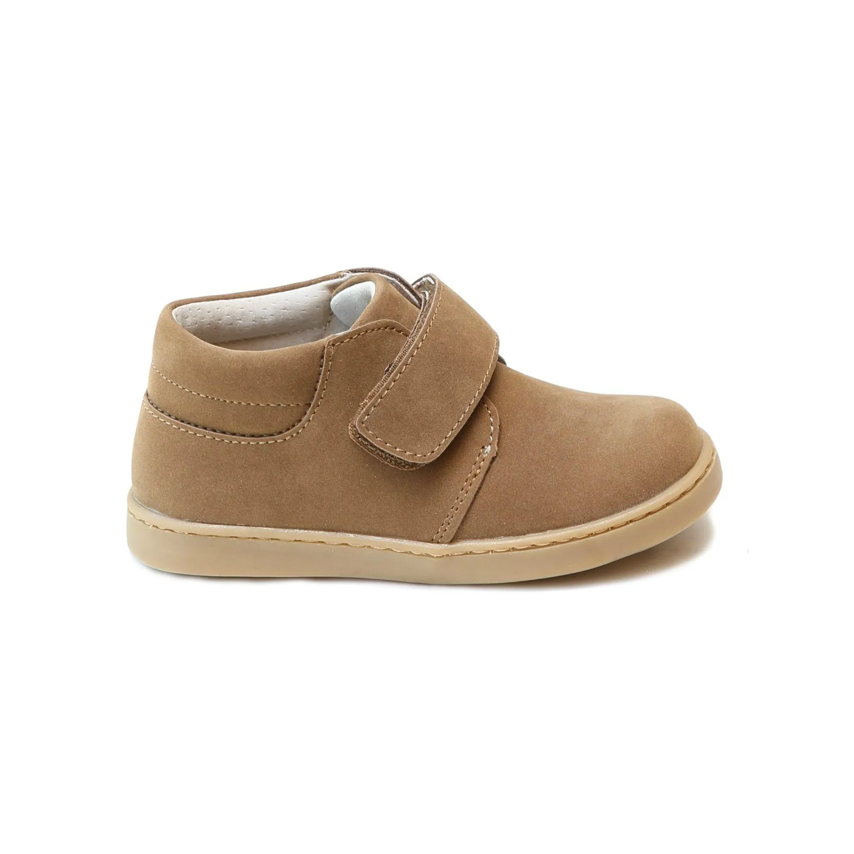 Parker Velcro Boot (Toddler/Little Kid)