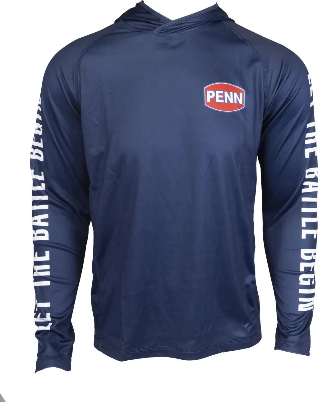 Penn Pro Hooded Jersey