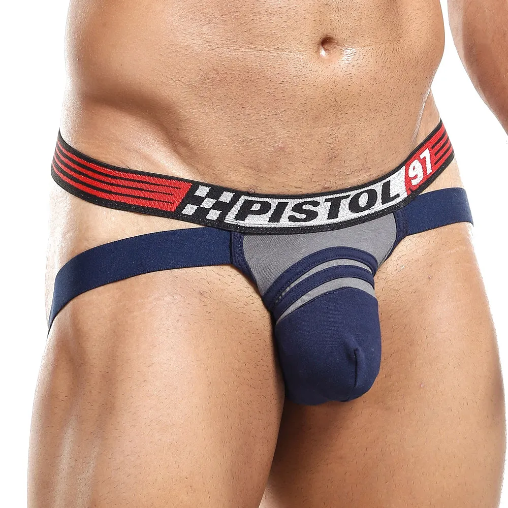 Pistol Pete PPE012 Jockstrap