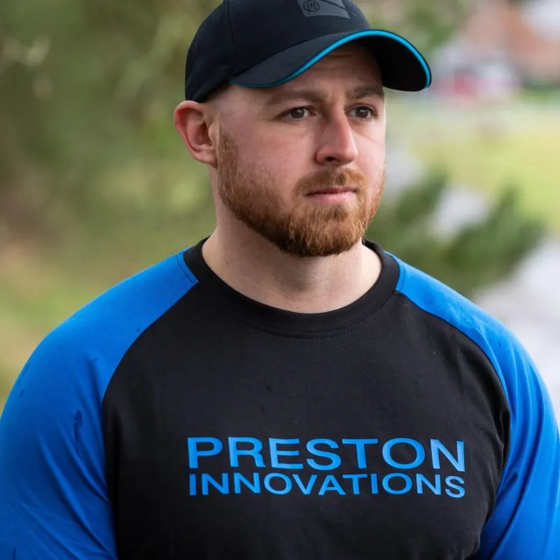 Preston Lightweight Raglan T-Shirts