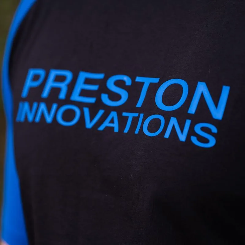 Preston Lightweight Raglan T-Shirts