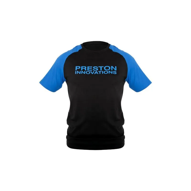 Preston Lightweight Raglan T-Shirts