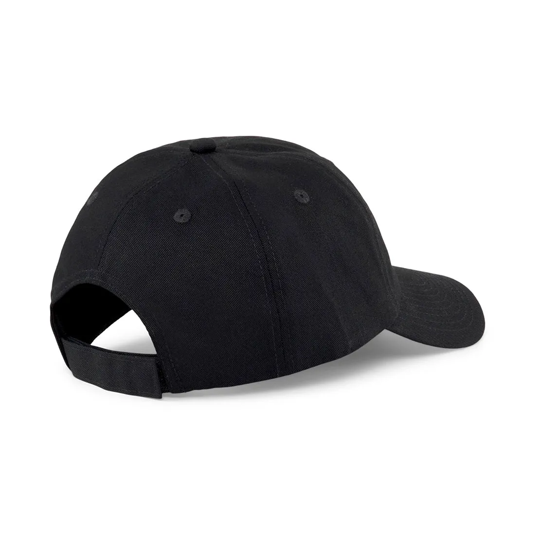 PUMA ESSENTIALS CAP BLACK