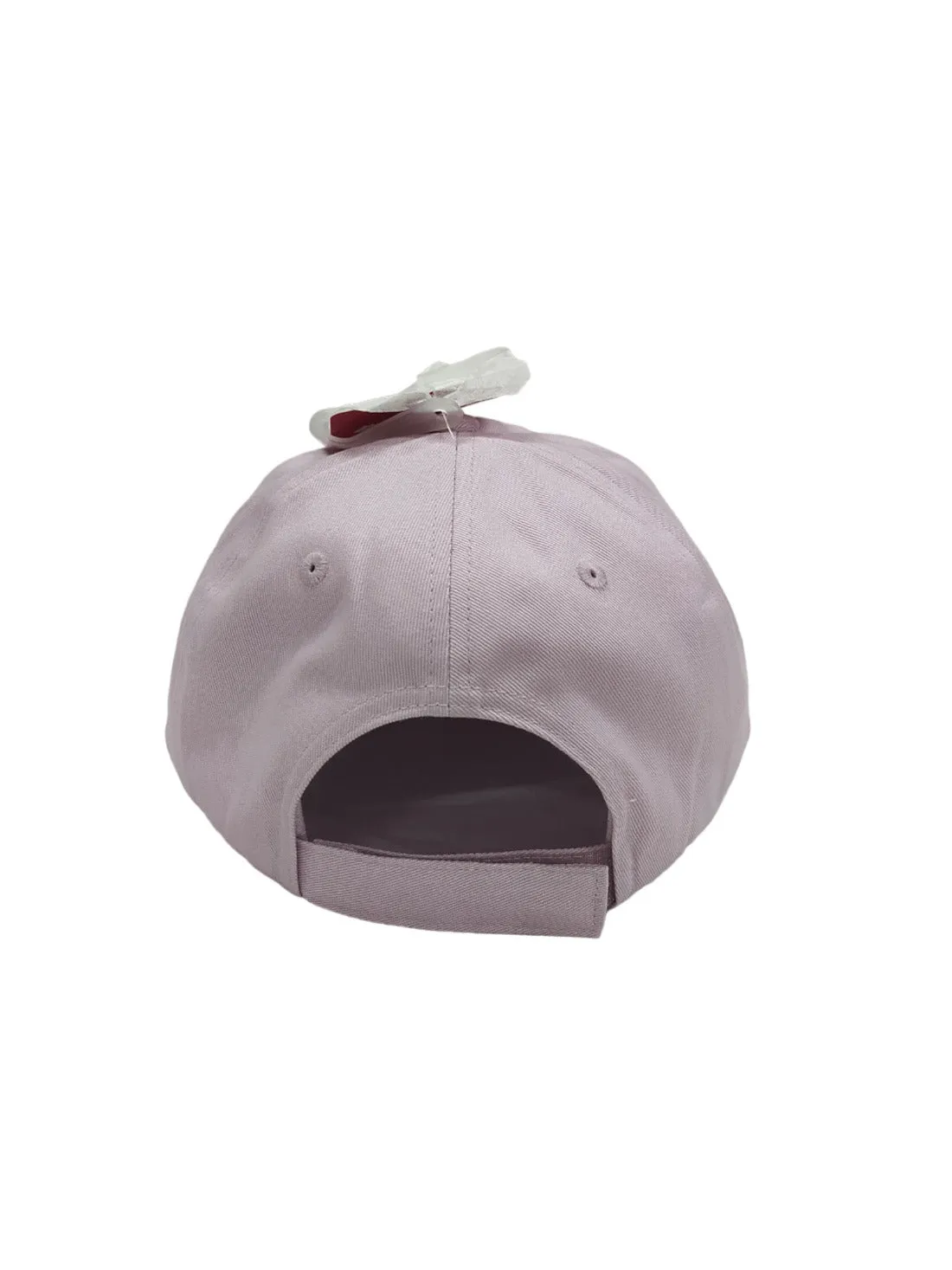 PUMA Essentials No.1 Cap Purple