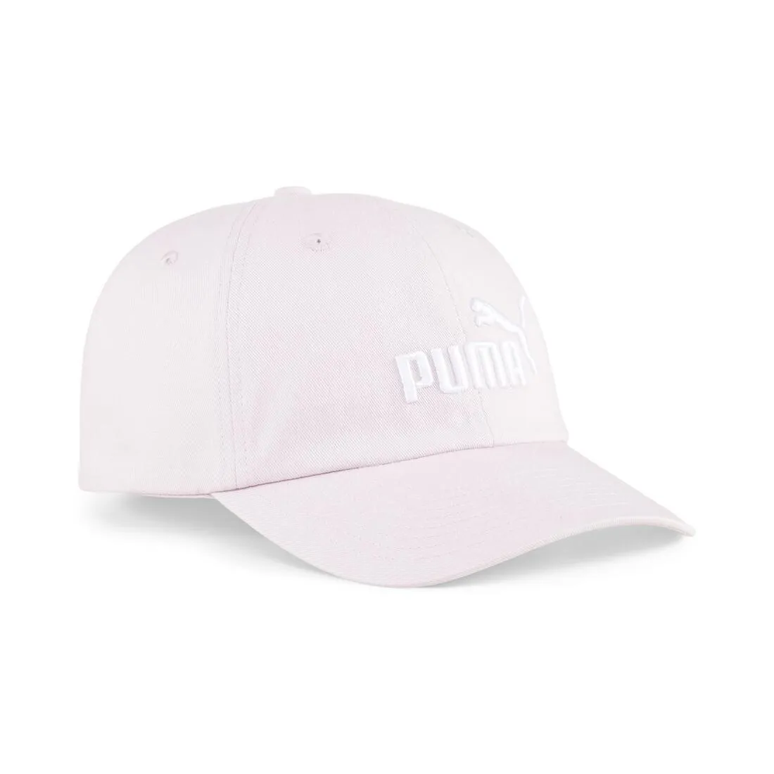 PUMA Essentials No.1 Cap Purple