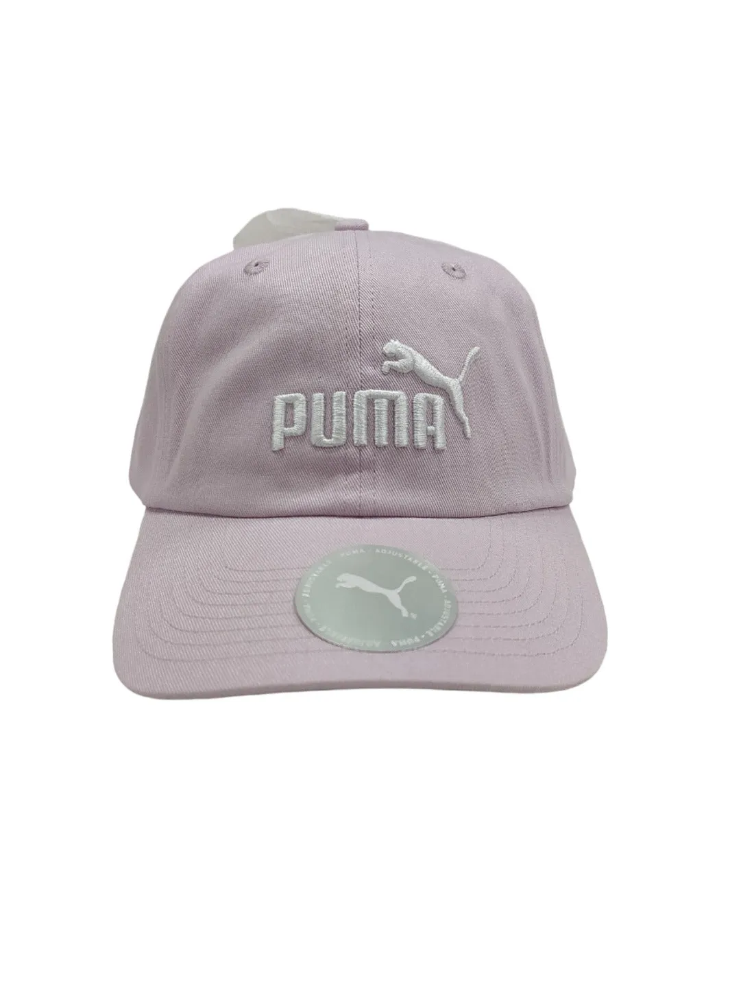 PUMA Essentials No.1 Cap Purple