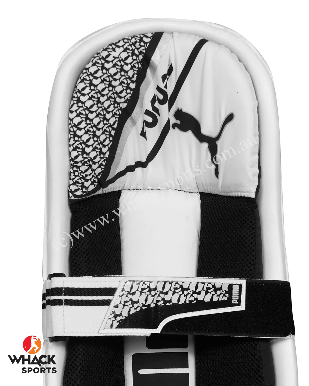 Puma Future 3.2 Cricket Batting Pads - Junior