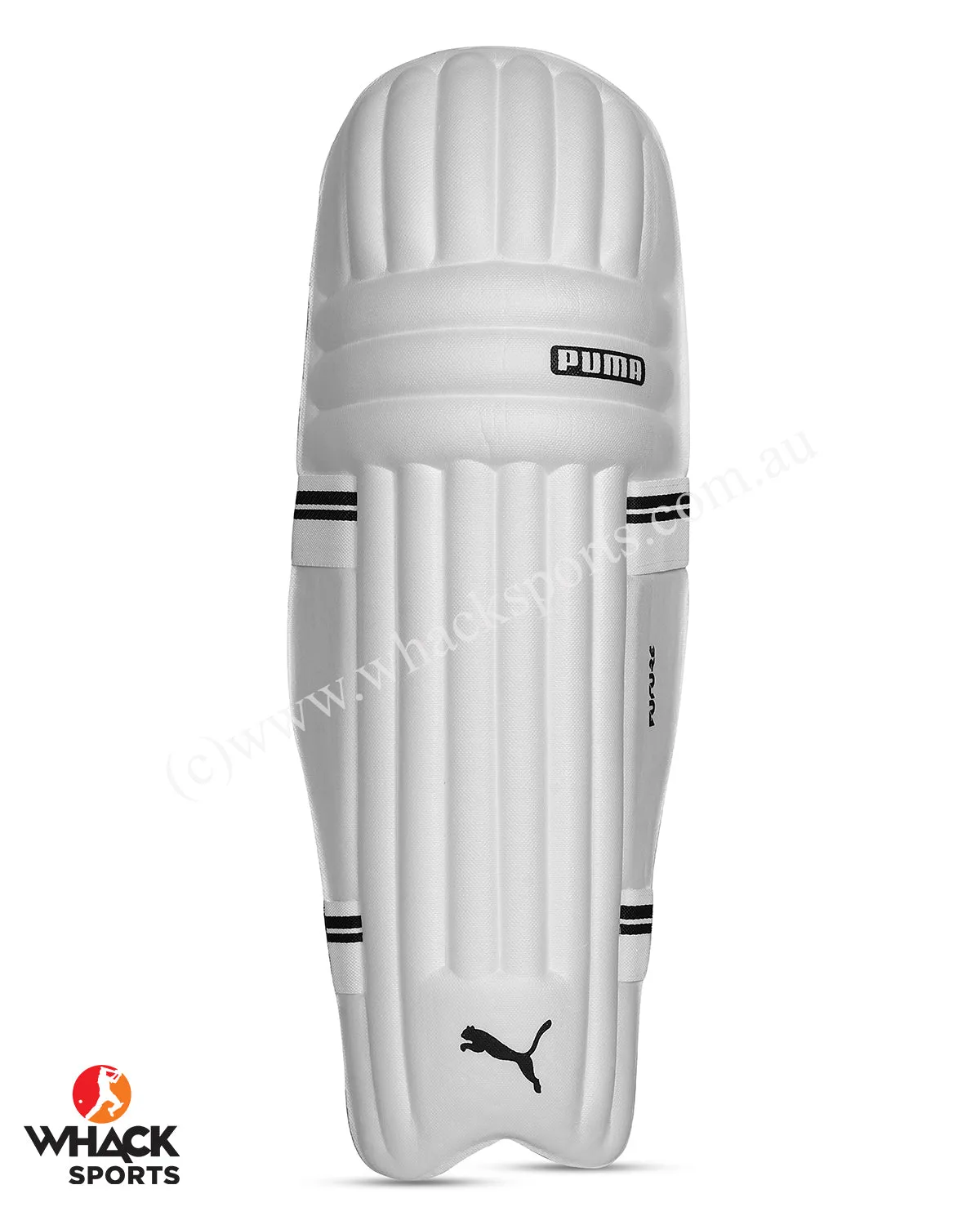 Puma Future 3.2 Cricket Batting Pads - Junior