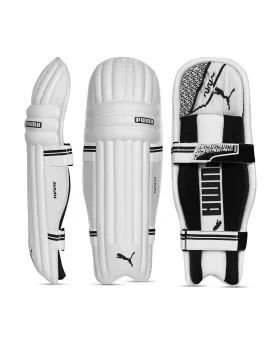 Puma Future 3.2 Cricket Batting Pads - Junior