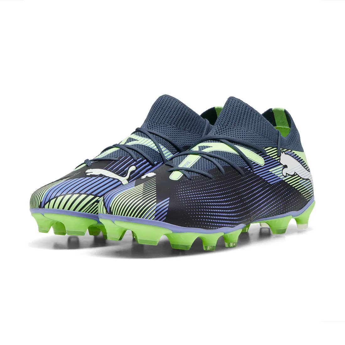 PUMA Future 7 Match FG/AG Men's Football Boots