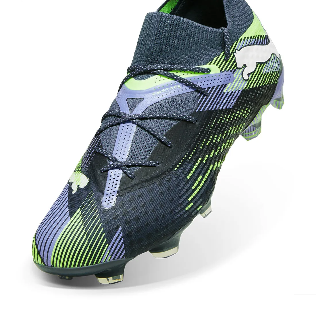 PUMA Future 7 Ultimate FG/AG Men's Football Boots