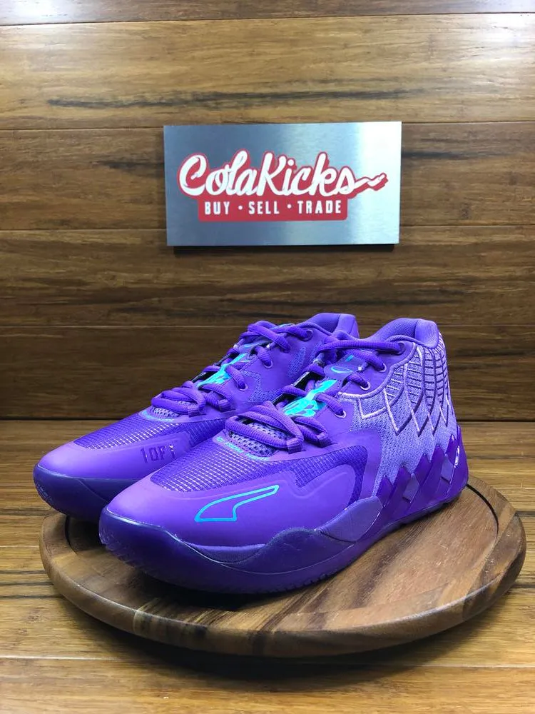 Puma LaMelo Ball MB.01 Queen City