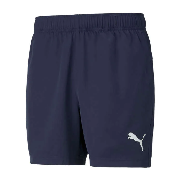 Puma Men's Active 5" Woven Short