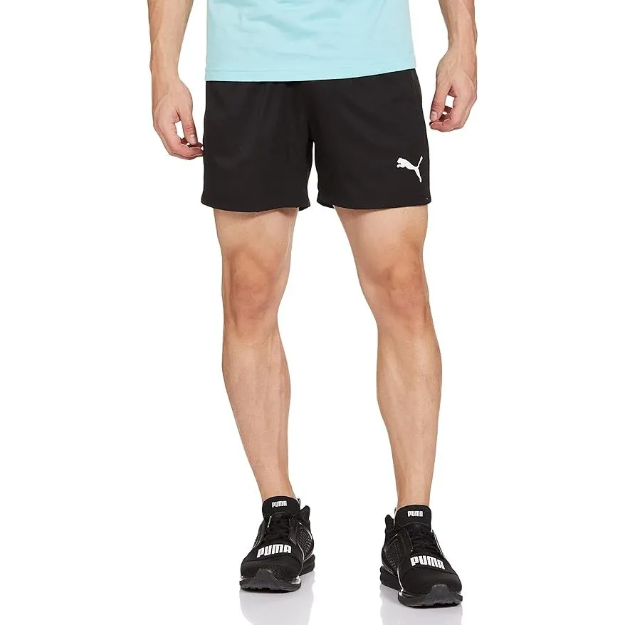 Puma Men's Active 5" Woven Short