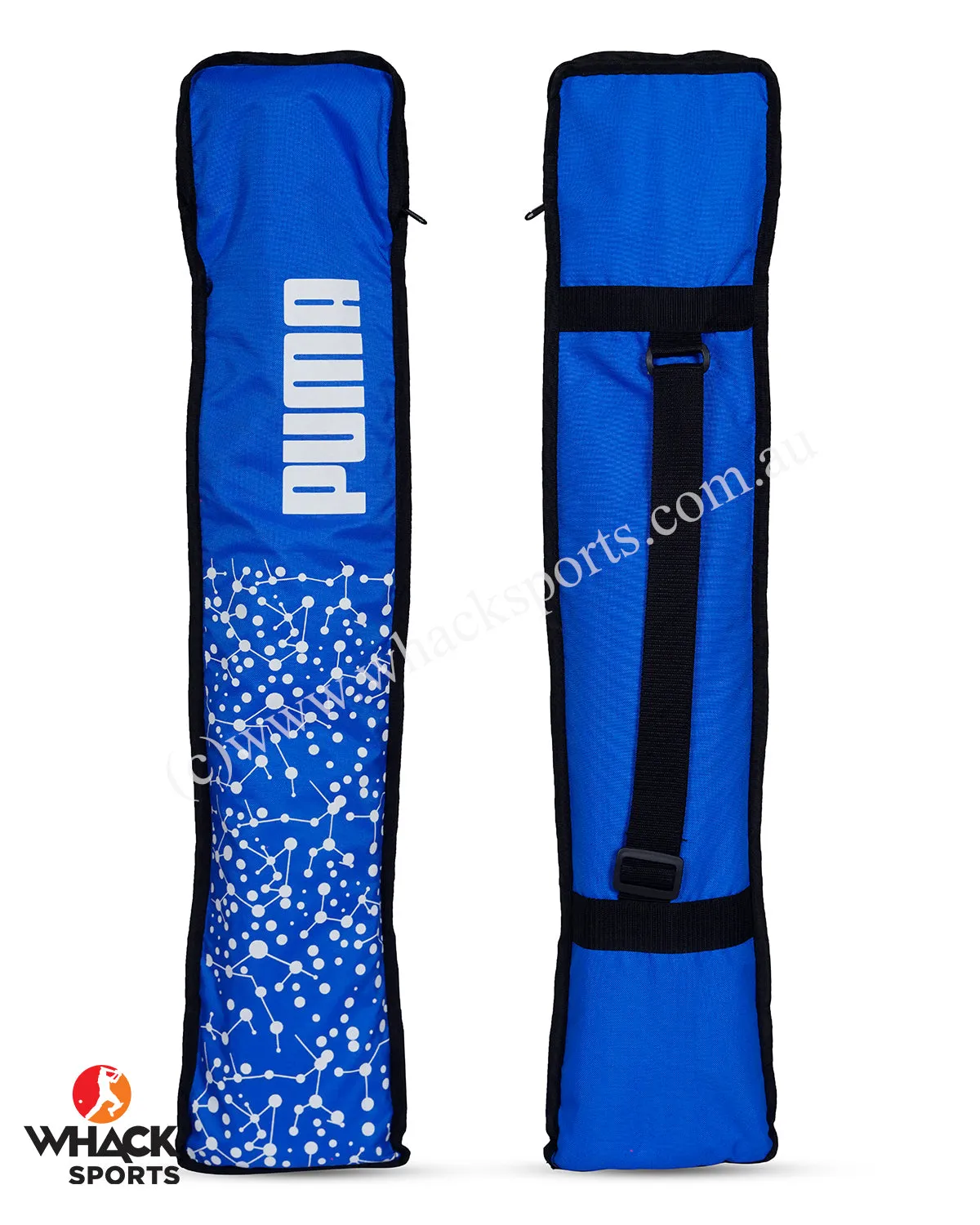 Puma Premium Bat Cover with Zip