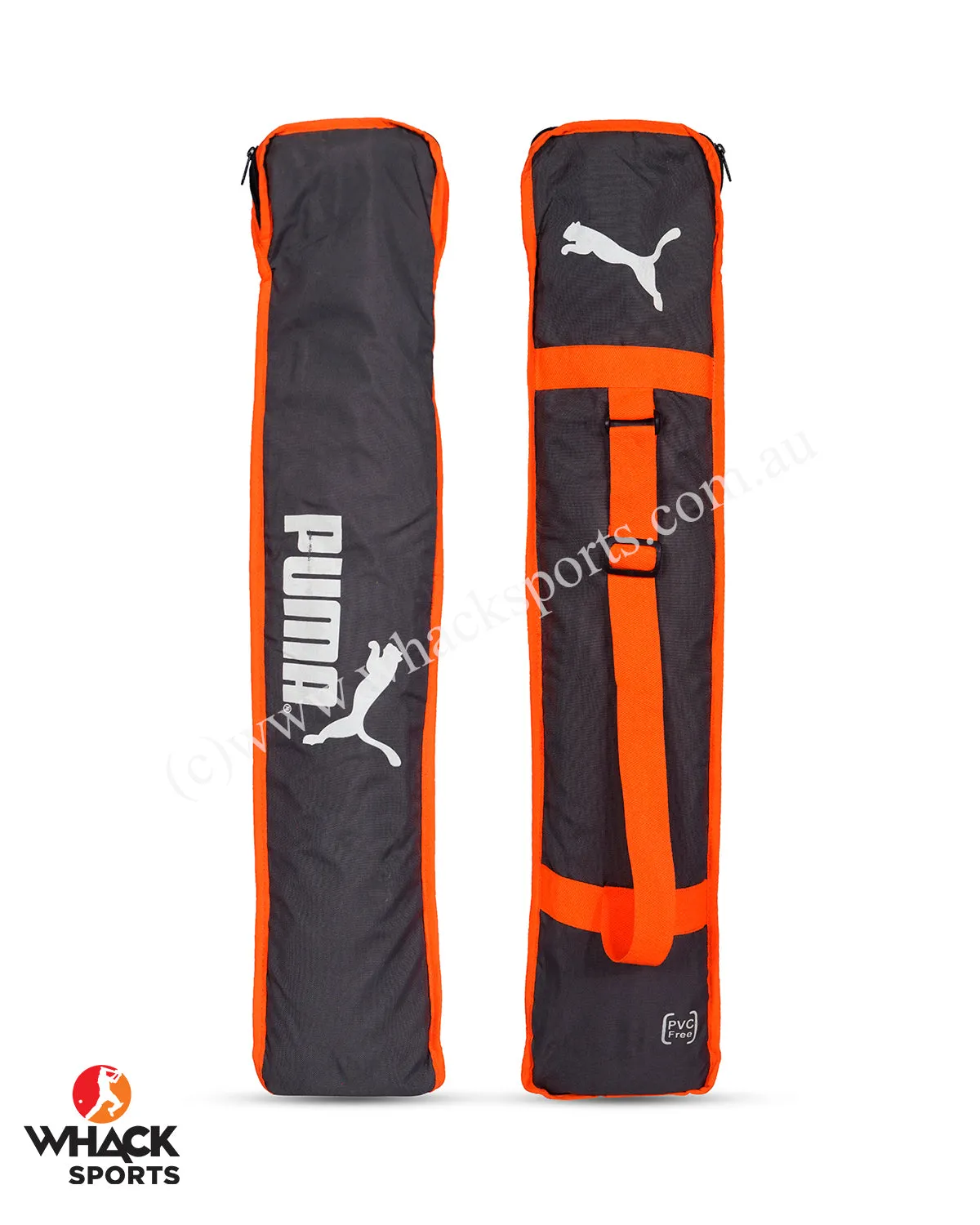 Puma Premium Bat Cover with Zip