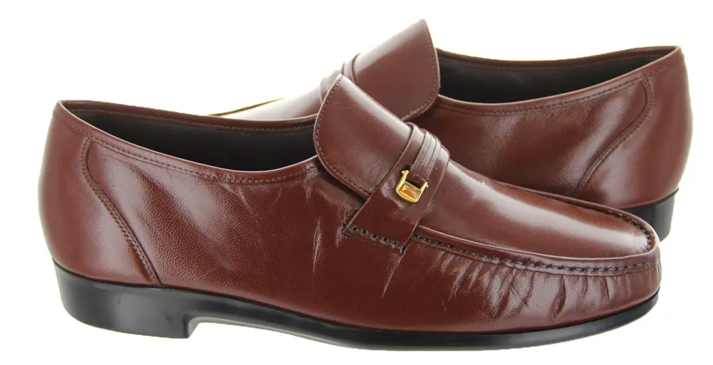 Riva in Cognac by Florsheim