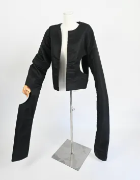 RUNWAY nylon LONG sleeve (multiple sizes available)