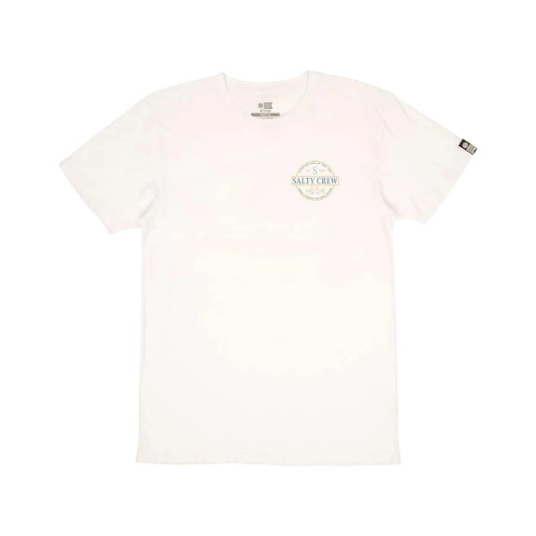 Salty Crew Deep Sea Premium S S Tee