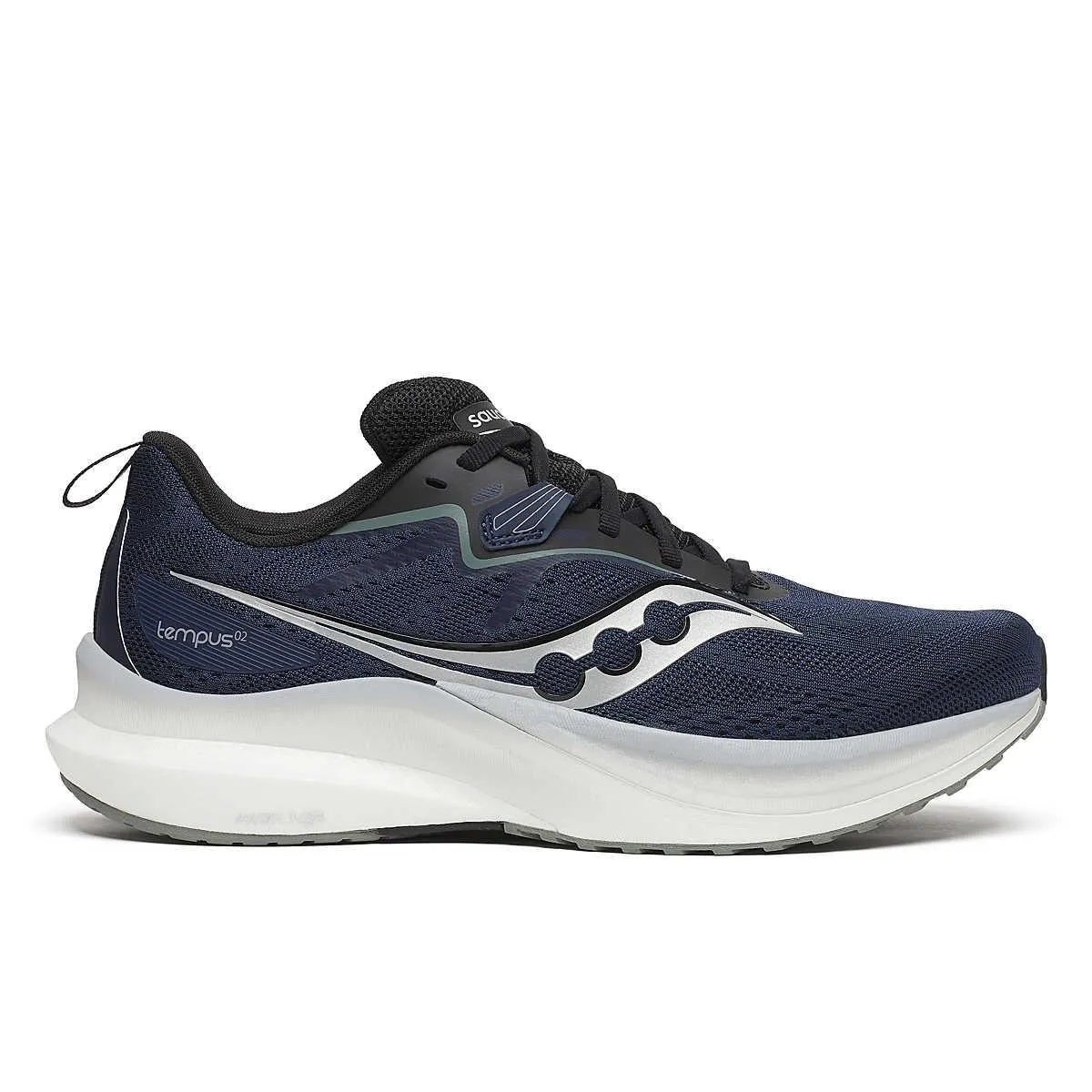 Saucony Men’s Tempus 2 Running Shoes