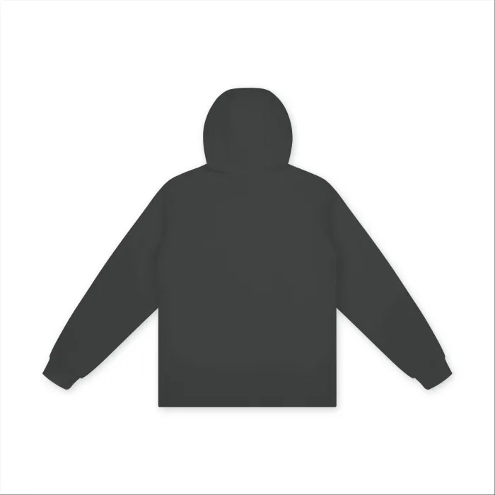 SION 100% Cotton Hoodie