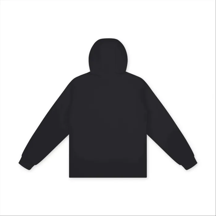 SION 100% Cotton Hoodie