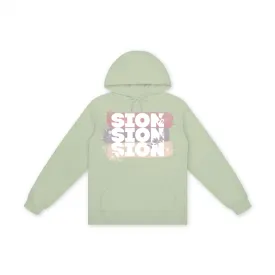 SION 100% Cotton Hoodie