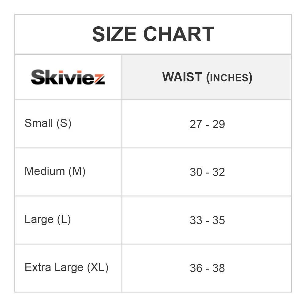 Skiviez SZJ012 Brief