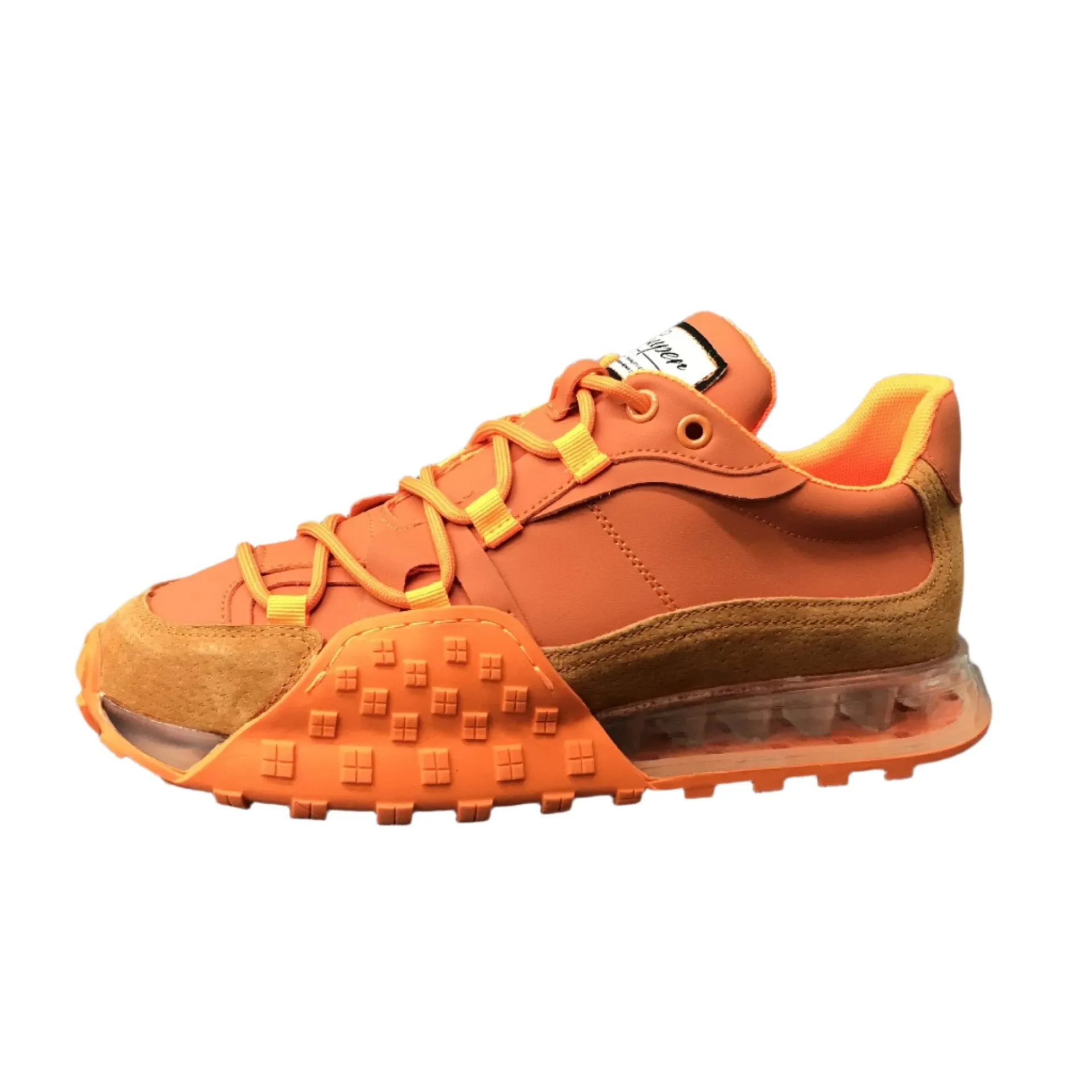 TEEK - Chunk Cushion Running Shoes