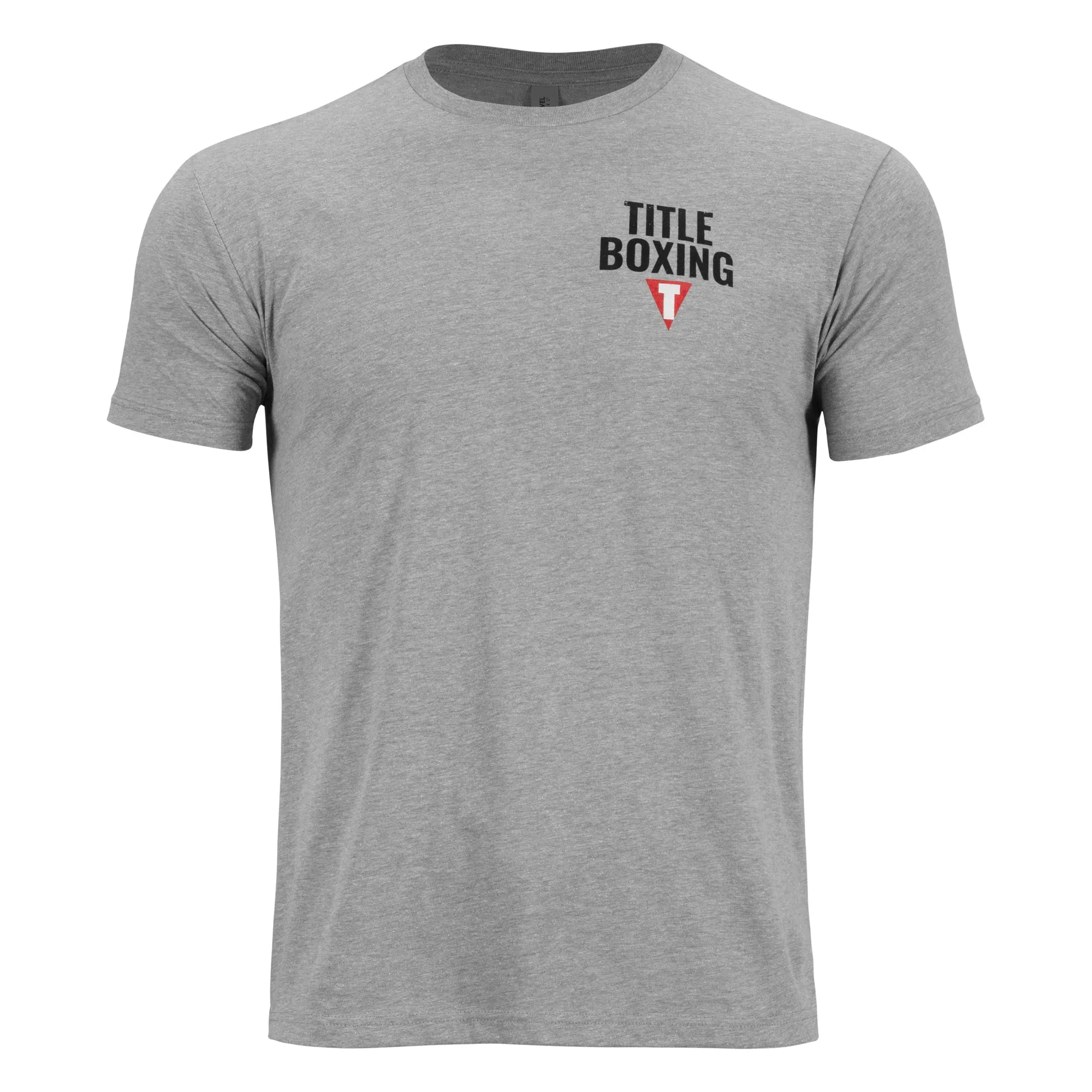 TITLE Boxing Jackpot Tee