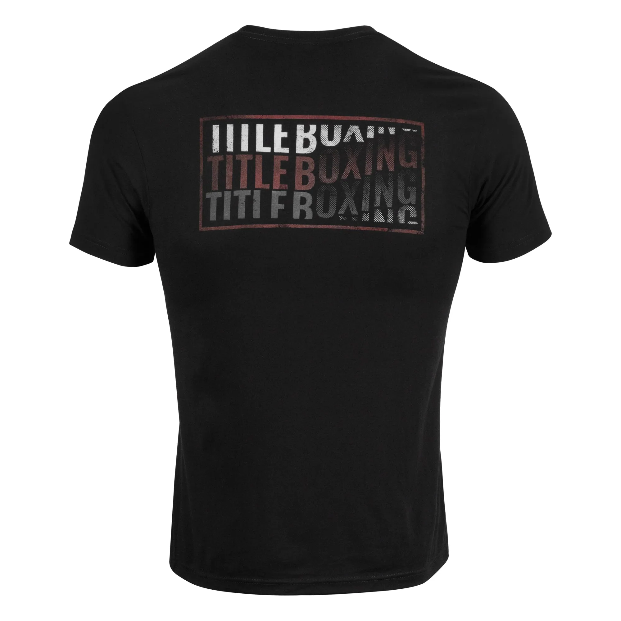 TITLE Boxing Jackpot Tee