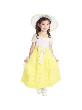 Toddler Southern Belle Costume Dress