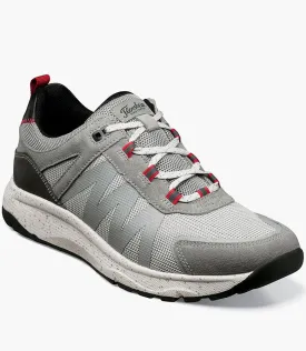 Treadlite Mesh in Gray by Florsheim