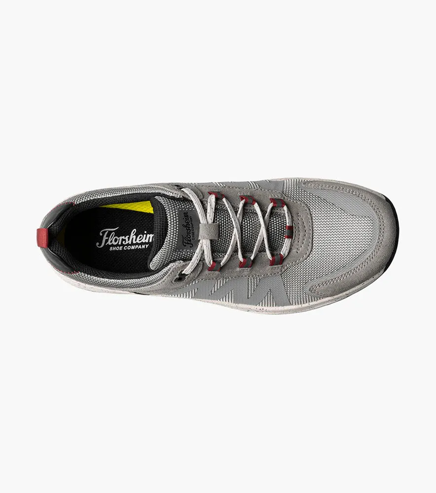 Treadlite Mesh in Gray by Florsheim