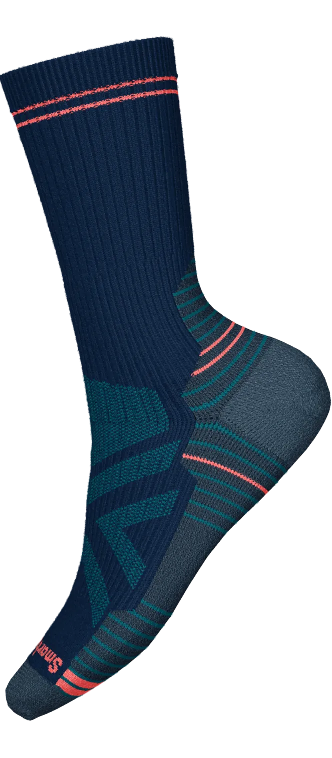 Women's Hike Full Cushion Crew Socks