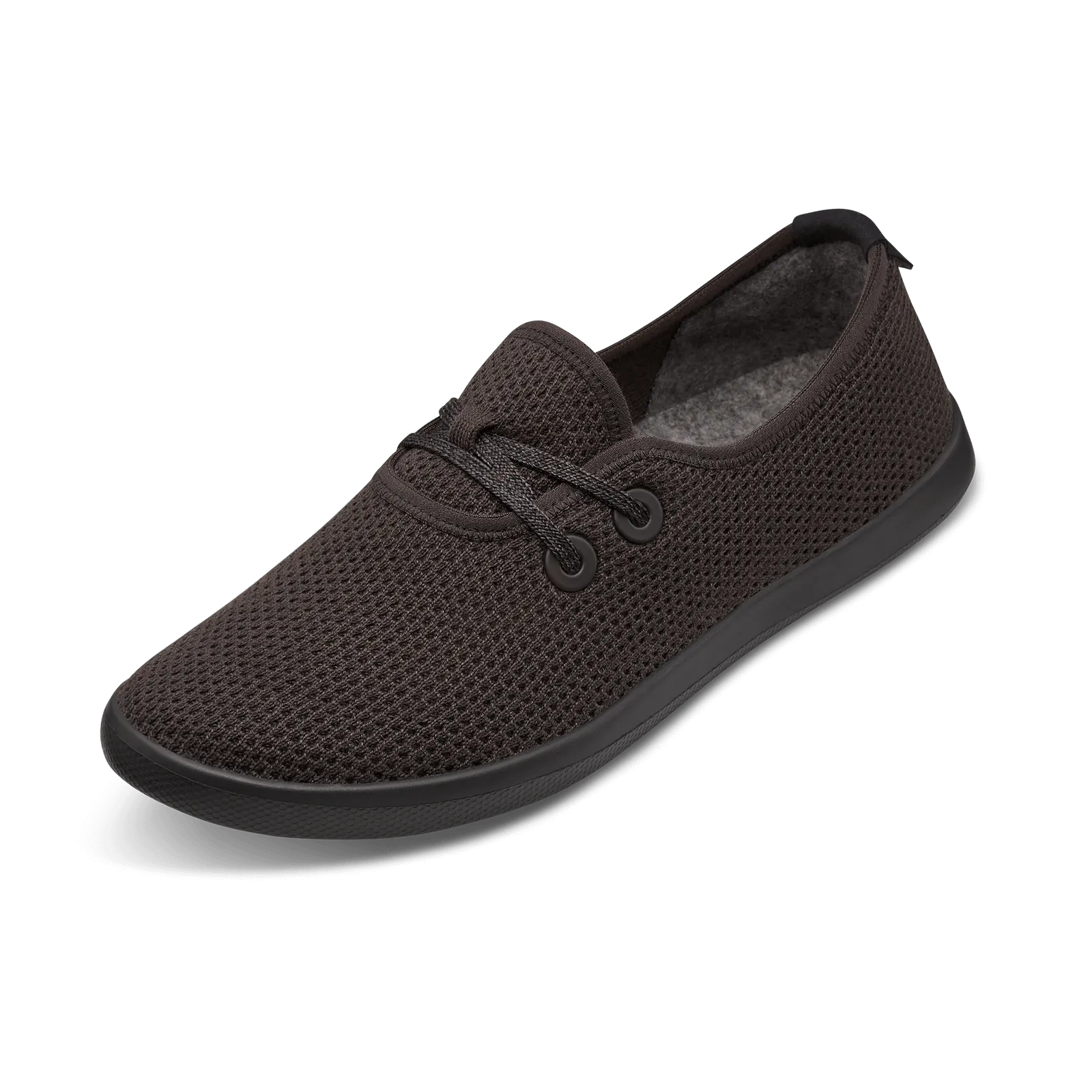 Women's Tree Skippers - Charcoal (Charcoal Sole)