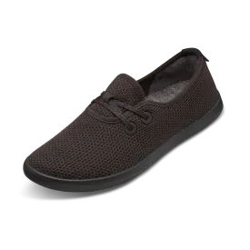 Women's Tree Skippers - Charcoal (Charcoal Sole)